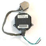 Matsushita Nissan Infiniti Hid Xenon Headlight Ballast NZMNS111LBNA NZMNS111LANA. Fixed Price $950.00.