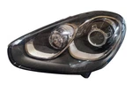 Driver Headlight Base Xenon Hid Headlamps Fits 15-18 Porsche Cayenne 662911. Fixed Price $819.00.
