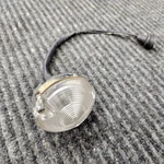 C3 Corvette Front Turn Signal Parking Lamp 68-69 Light Original & Pigtail. Fixed Price $87.12.
