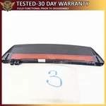 15-20 Audi A3 A6 S3 S6 3RD Third Brake High Mount Stop Light Lamp Oem. Fixed Price $38.19.