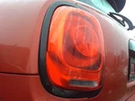 Driver Tail Light Quarter Panel Mounted Fits 14-20 Mini Cooper 31521911. Fixed Price $117.34.