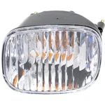 Turn Signal Light Lamp Front Left Hand Side For Chevy Driver 15794332 Uplander. Fixed Price $28.25.