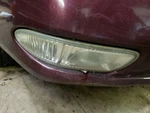 Passenger Corner/park Light Fog-driving Fits 02-04 Infiniti I35 1233148. Fixed Price $43.92.
