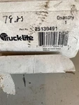 Oem Trucklite 25130491 Marker Turn Lamp Light Heavy Duty Part 26361YA. Fixed Price $74.99.