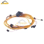 C15 Engine Wiring Harness 2413150 241-3150 Fit For Caterpillar Truck. Fixed Price $159.89.