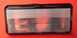 Toyota 30-220 Rear Trunk License Number Plate Light. Fixed Price $29.00.