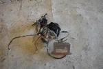 2014 2015 Chevy Corvette Headlight Headlamp Ballast Bulb Projector A71154400DG. Fixed Price $23.52.
