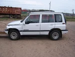 Passenger Right Tail Light Door Japan Built Fits 89-98 Sidekick 47279. Fixed Price $76.68.