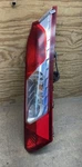 2014-2023 Ford Transit Connect Rear Right Lower Taillight Oem DT1113404B My. Fixed Price $100.00.