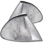 Anzo Usa 521006 Crystal Clear Corner Lens. Fixed Price $35.89.