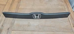 10-11 Honda Insight Rear Liftgate Tailgate License Molding Emblem 74890-TM8 Gray. Fixed Price $59.98.