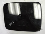1984-1987 Chevy Corvette Lh Left Headlight Cover Lid Used Oem Black 14043037. Fixed Price $40.00.