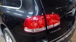 Driver Tail Light Thru 11/06 Quarter Panel Mounted Fits 07 Touareg 5208572. Fixed Price $75.90.