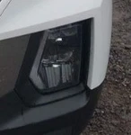 2022-2023 Hyundai Santa Cruz Lh Driver Headlight Lamp Oem. Fixed Price $1185.08.
