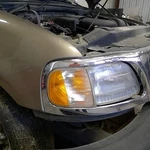 Passenger Corner/park And Lightning Fits 97-03 Ford F150 Pickup 5687272. Fixed Price $90.00.