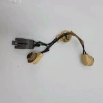 1995-2003 Ford Ranger 3RD Third Brake Cargo Light Wire Harness F250 F350. Fixed Price $18.95.