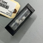 2011-2016 Mini Cooper Countryman Paceman License Plate Light Lamp Left Or Right. Fixed Price $26.24.