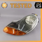 97-02 Porsche Boxster Left Headlight Lamp Halogen 98663103104 Oem. Fixed Price $488.23.