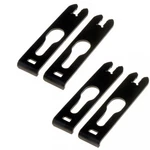 For Buick Century 1997-2005 Headlight Retainer Plastic Press On Fastener Type. Fixed Price $22.10.
