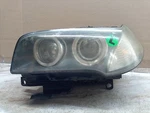 Driver Headlight With Xenon Hid Fits 07-10 Bmw X3 240463. Fixed Price $253.50.