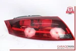 2008-2015 Audi Tt Convertible Rear Left Side Tail Light Lamp 8J0945095N Oem. Fixed Price $255.00.