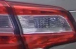 2015-2019 Subaru Legacy Driver Lh Lid Mounted Tail Light Lamp Oem Lkq. Fixed Price $87.98.