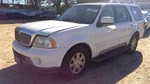 Navigator 2003 High Mounted Stop Light 739136. Fixed Price $135.89.