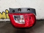 Passenger Right Tail Light Fits 15-19 Micra 1570226. Fixed Price $75.00.