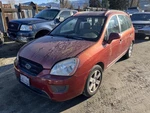 Passenger Right Headlight Thru 05/10/07 Fits Rondo 1443564. Fixed Price $100.00.