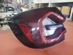 Driver Left Tail Light Quarter Mounted Fits 22-24 Bmw X3 2082519. Fixed Price $429.96.