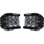 Rigid 262113 Flood Surface Mount Pair D-ss Pro. Fixed Price $429.99.