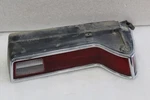 1976 Lincoln Continental Mark Iv Right Passenger Tail Light Lamp D4LY-13404-A. Fixed Price $47.52.