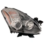 New Headlight Assembly Right Side For 2010-13 Altima Door 114-51011R. Fixed Price $125.96.