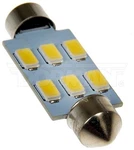 Dorman 211W-HP Dome Light Bulb. Fixed Price $19.28.