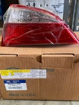 Genuine Rear Left Tail Light For Hyundai Elantra Coupe 924033Y000. Fixed Price $63.96.