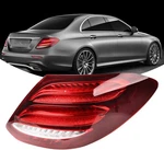 Mercedes W213 E-class 2016-2019 Right Outer Tail Light Usa Type A2139067800. Fixed Price $154.98.