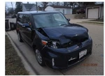 Passenger Right Tail Light Fits 11-15 Scion Xb 4021491. Fixed Price $107.99.