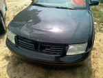Rear Driver Left Tail Light Thru Vin 049999 Sedan Fits 98-01 Passat 10110477. Fixed Price $93.33.