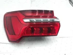Driver Tail Light Led Opt 8SP Quarter Panel Mounted Fits 19-21 Audi A6 703518. Fixed Price $473.19.