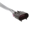 Rear Lamp Harness Connector Fits 2008-2009 Saturn Vue Acdelco Gm Original Equip. Fixed Price $21.71.
