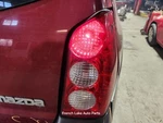 Passenger Right Tail Light Fits 05-06 Mazda Tribute 1293172. Fixed Price $45.00.