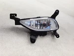 2014 Hyundai Sonata Driver Left Fog Light Lamp Bumper Aftermarket. Fixed Price $80.75.