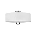 Hinkley Lighting Link Interior Ceiling Brushed Nickel - 41910BN. Fixed Price $199.99.