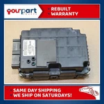 98-00 Lincoln Lighting Control Module Lcm YW1T-13C788-AB Reman. Fixed Price $179.99.