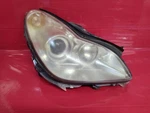 06-11 Mercedes Cls-class Right Passenger Headlight Lamp W/ Halogen Lighting. Fixed Price $249.99.
