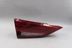Left Driver Tail Light Lid Mounted Opt 8SP Fits 2017-2020 Audi A3 Oem #44901. Fixed Price $130.00.