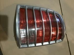 Driver Tail Light Quarter Panel Mounted Fits 02-05 Mountaineer 136635. Fixed Price $39.90.