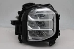 Passenger Right Headlight Led Fits 22-25 Outlander 2435900. Fixed Price $880.00.