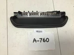 2008 Bmw 535XI Rear Window 3RD Third Brake Light Oem+. Fixed Price $43.70.