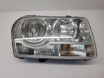 2008-2010 Chrysler 300 Rh Passenger Right Headlight Halogen Without Projector. Fixed Price $133.67.